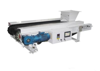 China High Precision 1500mm Conveyor Belt Weigh Feeder Constant Speed for sale