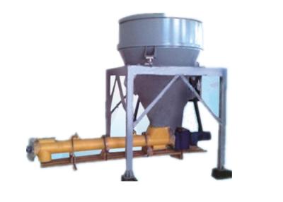 China Hardware Batch Weighing Machine Ingredient 100kg 3 Kinds Of Quartz Sand for sale