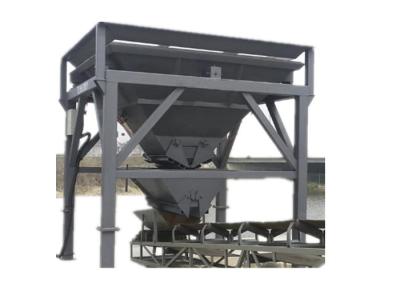 China Fertilizer Metallurgy 0.3m 3 Chemical Batching System Building Materials for sale