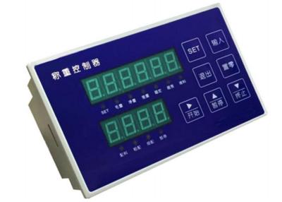 China Programmable Weighing Display Controller For Packing Machine for sale