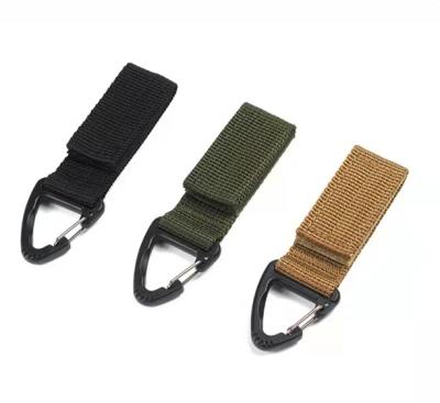 China Fashional Belt Nylon Outdoor Survival Waist Strap Buckle US Army Military Hunting Climbing Belts Tactical Accessories for sale