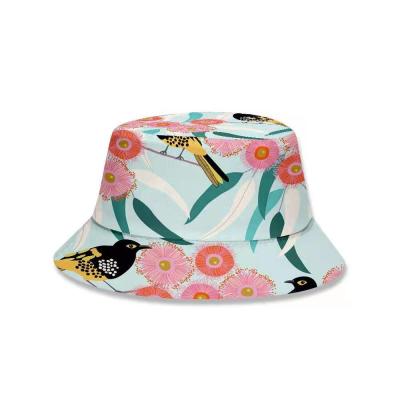 China Breathable and Quick-drying Picture Baby Boys Girls Bucket Hat Sun Hats Summer Game Hat for sale