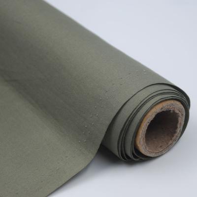 China Shrink-Resistant Paper Touch Eco Friendly 40s 100 115 Cotton Poplin Fabric Price Per Meter For Shirt for sale