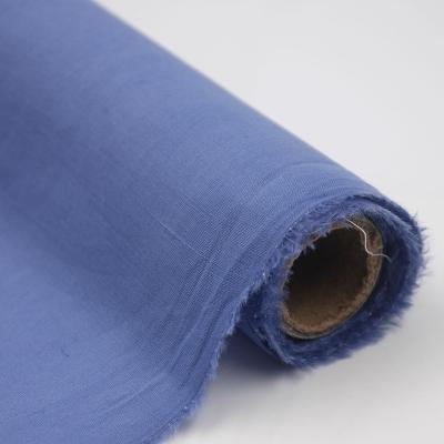 China 80*80 Cheap Price Cotton Swiss Fabric Shrink-Resistant Flat Netting Cotton Scratching Fabric Voile For Dresses for sale