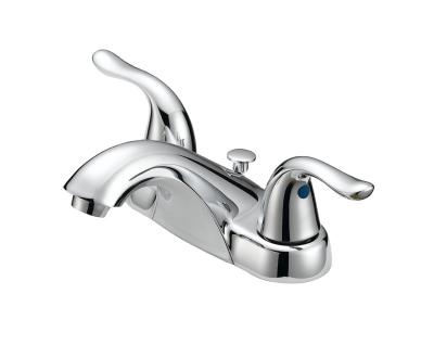 China Low Price Wash Handle America UPC Thermostatic Faucet Faucets for sale