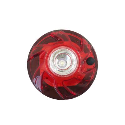 China Road 6 Modes Magnetic Waterfroof Car Emergency Light Night Roadside Flashing Warning Lights With Hook for sale