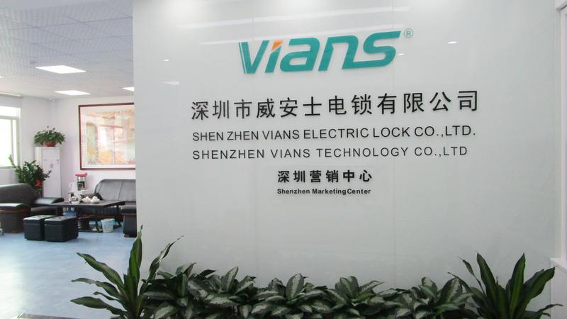 Verified China supplier - Shenzhen Vians Technology Co., Ltd.