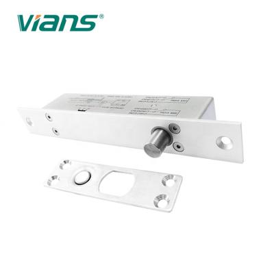 China Higher Quality Electric Bolt Lock or Wooden Door 24V One 12V Fail Safe For Access Control System for sale