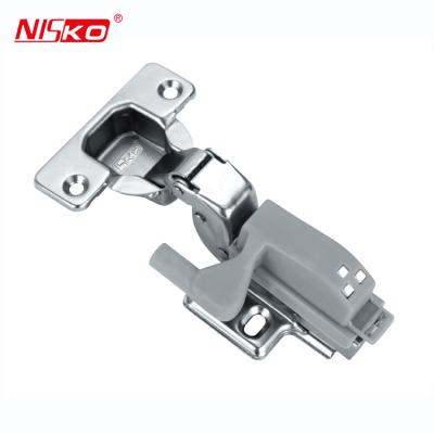 China Plastic+iron NISKO Hardware Furniture Hinge Automobile Ride On Led Light Mount In Cabinet Hinge for sale