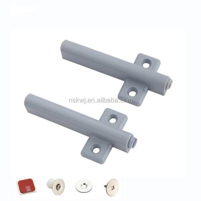 China Plastic Drawer Slide Push To Open, Push Button Normal Open, Push To Open Mechanism for sale