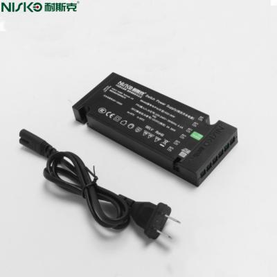 China LED Driver Power Supply (Constant Current Output) DC12V (AC-100-240V Input) 24W 36W 60W 2A Lighting Transformer Drivers K02-36W for sale