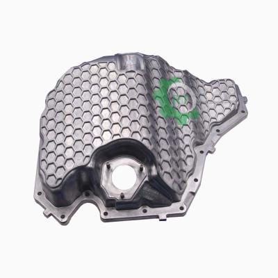 China 2021 special hot sale aluminum oil pan aluminum automatic transmission FOR VW 06L103598 F/06L 103 598F/06L103603AD for sale