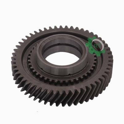 China Good Price MLGU 6th Gearbox 6 SPEED Transmission Gear For Citroen Jumper / Peugeot 2006 2.3JTD Boxer 2.2HDI Fiat Ducato 9649780088 Ducato for sale