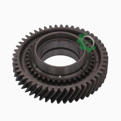 China Competitive Price Gear Box Transmission Gear Mlgu 5th 49 TOOTH For Fiat Ducato Peugeot Boxer 9649267388 Ducato for sale