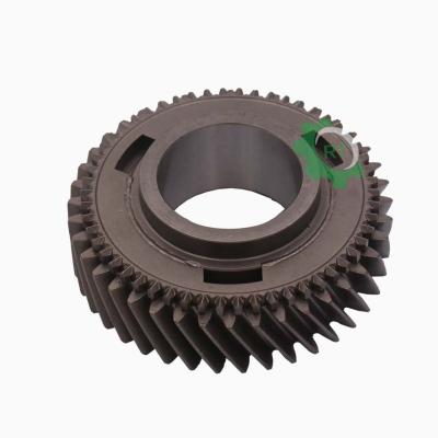 China Manufacturers Wholesale Steel MLGU 3rd SPEED GEARBOX Spur Gear 6 SPEED 40 TEETH FOR Fiat Ducato 9651283580 Ducato for sale