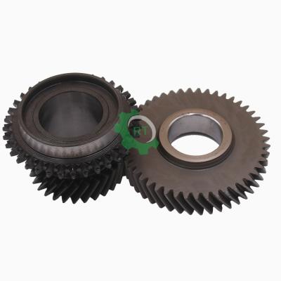 China 20CRMNTI Guaranteed Quality Price PF6 Suitable Gearbox 6th Gear 30x47 (Pair) 6TH GEAR SET For Renault Master III Traffic 8200022613 / 3234000QAE for sale