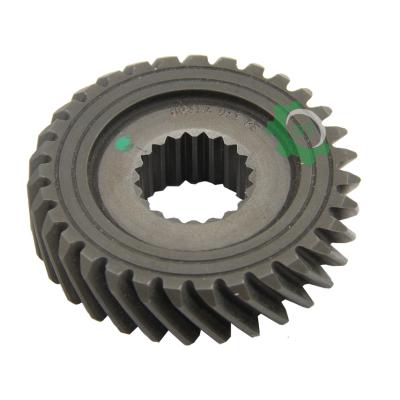 China Good quality suitable price 20CRMNTI TRANSMISSION GEAR 31 TOOTH 5 teeth FOR RENAULT 8200607978 for sale