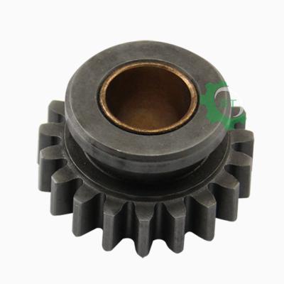 China Good quality cheap price 20CRMNTI reverse gear (with bushing) M131-m124-dks for FIAT 85015360 for sale