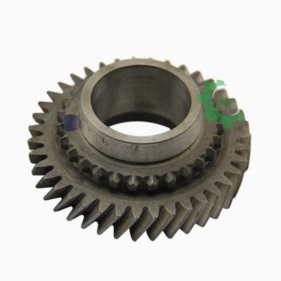 China High Quality Cheap Price 20CRMNTI 5th Gear Input Shaft (39/34) 1.9D 2000-2005 Gear Wheel FOR FIAT DOBLO 46767955 for sale