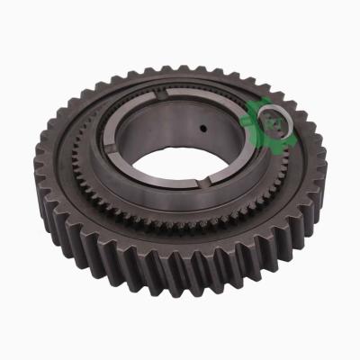 China 20CRMNTI hot sale cheap good quality TRANSMISSION GEAR GIGI 1 1 PS125 CANTER NEW PS125 HD gearbox gear FOR MITSUBISHI ME530020 for sale