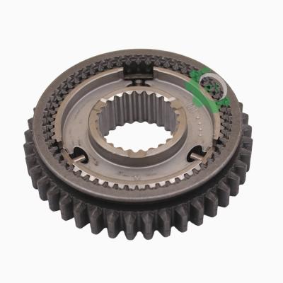 China 20CRMNTI Competitive Price GearboxTransmission Synchronized MLGU 1st/2nd GEARBOX Syncro Hub FOR FIAT DUCATO for sale