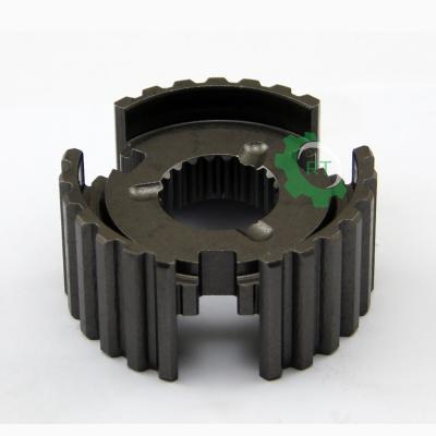 China hot sale 20CRMNTI TRANSMISSION GEARBOX LATE 5TH GEAR HUB Synchronizer INNER PART FOR FIAT DOBLO 55204143 for sale