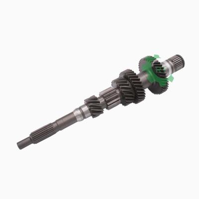 China 20CRMNTI Wholesale MLGU 6 GEARBOX QUICK CLUTCH INPUT SHAFT FOR FIAT DUCATO PEUGEOT BOXER 9688809288 for sale