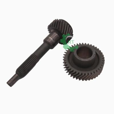 China 20CRMNTI Hot Sales Low Price High Quality RANGER T6 MT82 6 SPEED GEARBOX SPI Input Gear Shaft Repair Kit FOR FORD TRANSIT 2082858/1901226 for sale