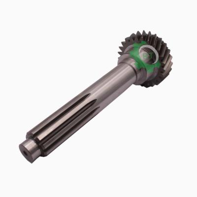 China High Quality DDT 20CRMNTI 4301485 GEAR MOTIVATION SHAFT FOR FORD CARGO 1721 EATON FS6406A/FS6306A for sale