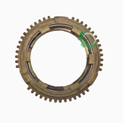 China Cost Effective Gearbox Transmission Synchronizer Ring For FIAT DUCATO PEUGEOT BOXER Ducato for sale