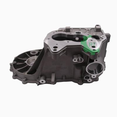 China Competitive Price Transmission Set Skoda Fabia 2007-2013 1.6 Door 16V 5 Gearbox Housing FOR VW 02T301103AB 02T301103K TIGUAN for sale