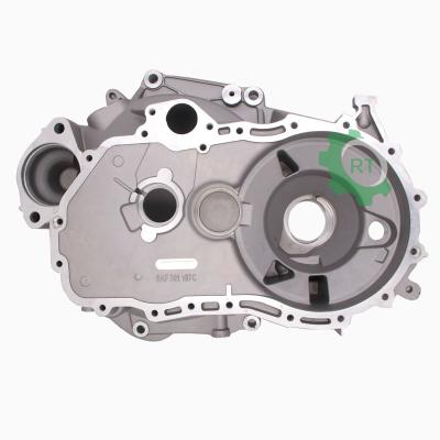 China Competitive price car cvt gearbox transmission auto clutch housing part number 0AF301107C FOR Audi/Seat/VW/Skoda A1 for sale