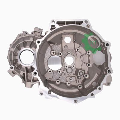 China Competitive Price 0A4 SPEED 0A4 GEARBOX D/H/RT BELL HOUSING START CASE 0A4 301107H 5 76MM FOR VW AUDI A3 A1 for sale