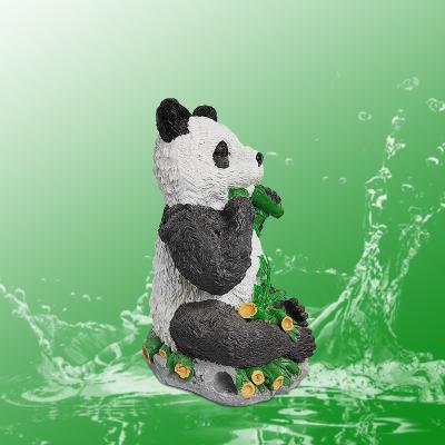 China Outdoor Activities Waterproof Panda Speakers 30W Outdoor Speaker Jacks Outdoor Speaker Kit for sale