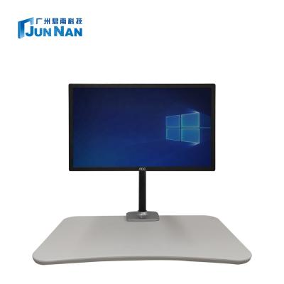 China mindray desktop stock home monitor bracket Junnan desktop monitor bracket patient monitor bracket for sale