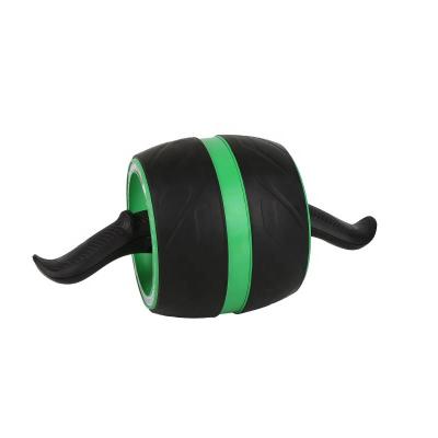 China Wholesale Gym Ab Carver Durable Colorful Wheel Band Fitness Training Wheel Abdominal for sale