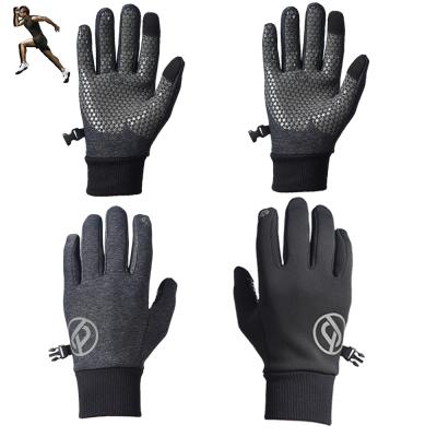 China WESTERN CYCLING Full Finger Mountain Bike Cycling Gloves Fit And Comfortable Windproof Cycling Gloves Waterproof Cycling Running Gloves for sale