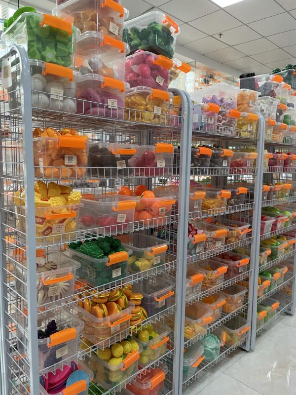 Verified China supplier - Shantou Chenghai Tianyu Toys Accessory Shop