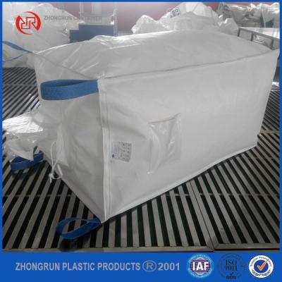 China Hot sale China 1000kg PP Super Sacks/1 Ton Big Bags/Jumbo Big Bags for sale