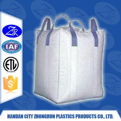 China Bulk Bag/Jumbo Bag/Cement bag/1250kgs for sale