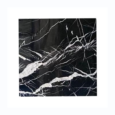 China Modern TONGYU Stone Dora Cloud Dark Emperador Marble Slab for Step for sale