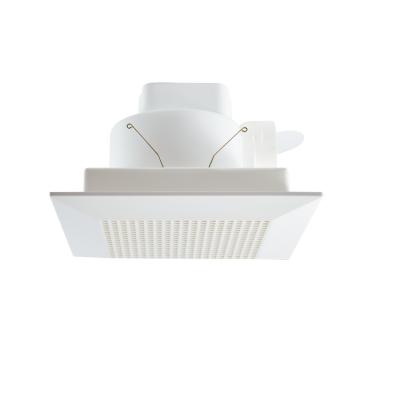 China Advertising Company Hot Sale Ceiling Mounted Duct Pipe Tubular Ventilation Exhaust Fan Bathroom Kitchen for sale