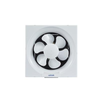 China Advertising company factory direct sale high performance wall mount exhaust fan for kitchen and toilet for sale