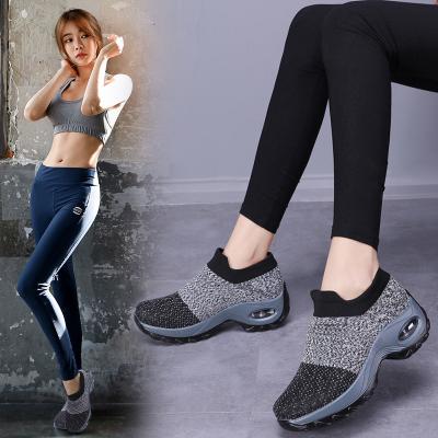 China Fashion Trend Customized New Original Brand Ladies Sports Shoes Summer Sports Shoes for sale