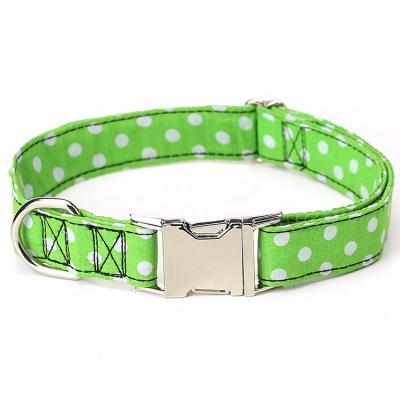 China China Manufacturer Viable Waterproof Soft Comfortable Fashion Cute Dog Collar for sale