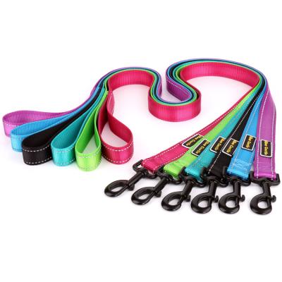 China Viable Dog Leash Dog Collars and Dog Leash Pet Products Free Sample for sale