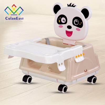 China Cartoon Modern Detachable Smart Toy Kid's Chair CEKC004 for Home or Park for sale