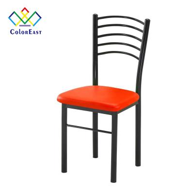 China Dining room table chair back modern minimalist style chair CECL006 (the other) adjustable chair for sale