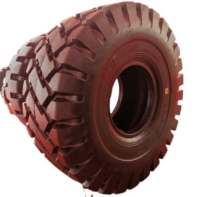 China Durable Using Low Price Wheel And Tire Crate Loaders 23.5-25-24 for sale