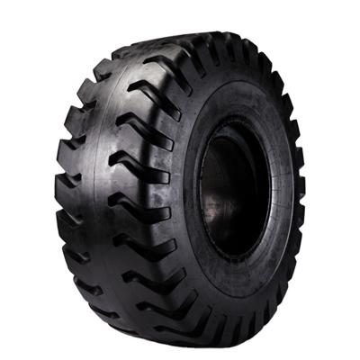 China Natural rubber off road otr tire 16/70-18 bias E-3/L-3 otr JIAXIN/VINST brand tire manufacture for sale